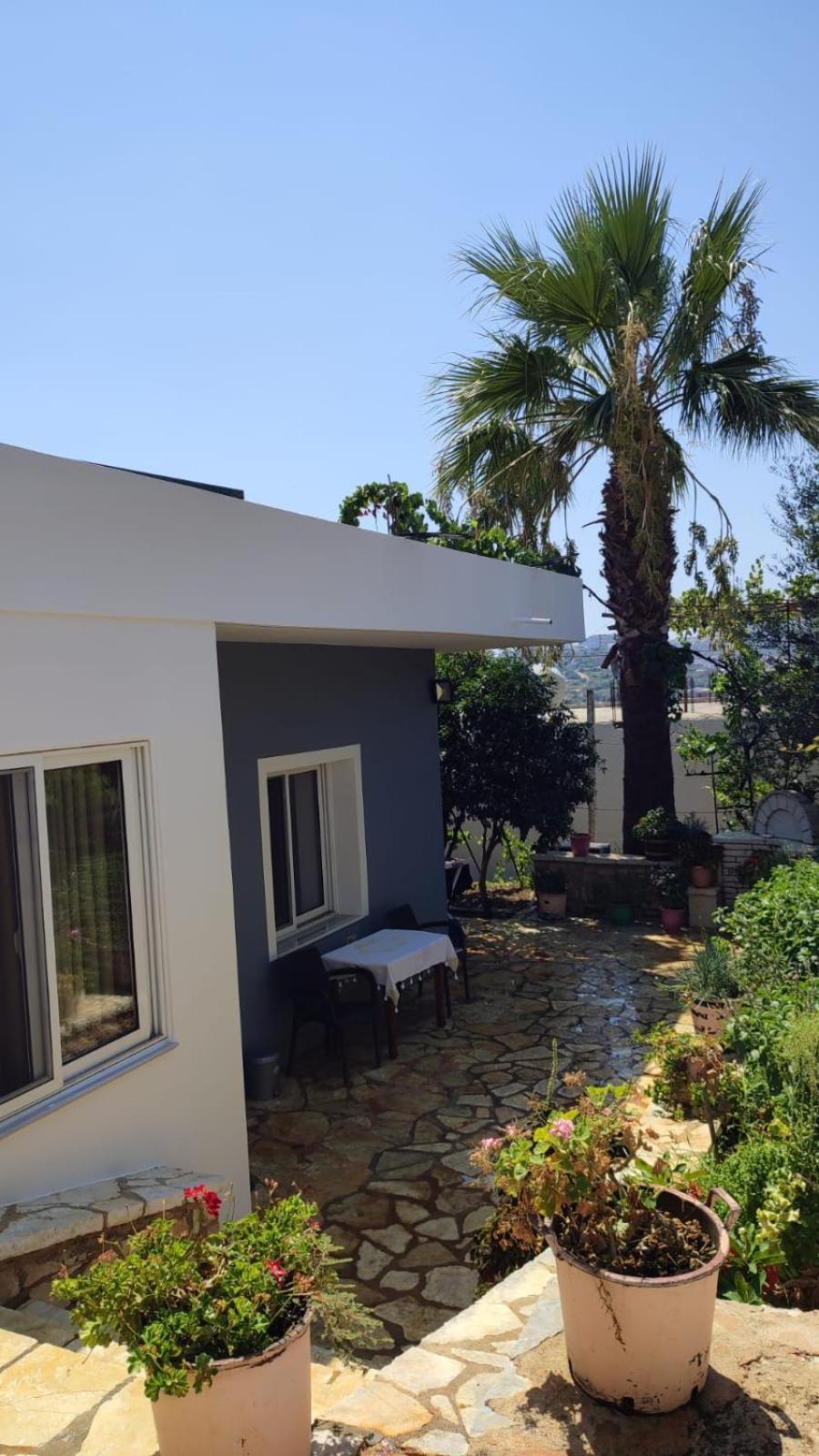 Keli Apartments Ksamil Esterno foto