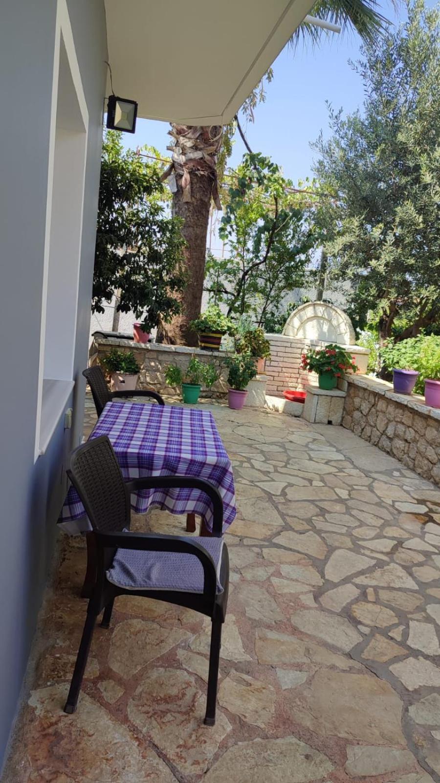 Keli Apartments Ksamil Esterno foto